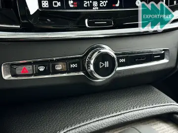 V90 Cross Country B5 Aut. AWD Pro | Harman Kardo