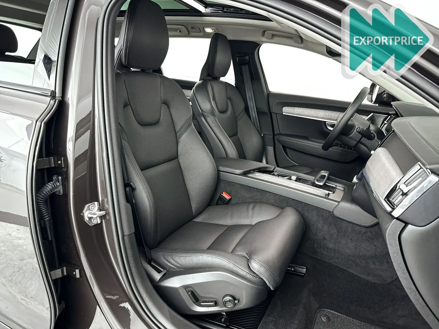 V90 Cross Country B5 Aut. AWD Pro | Harman Kardo