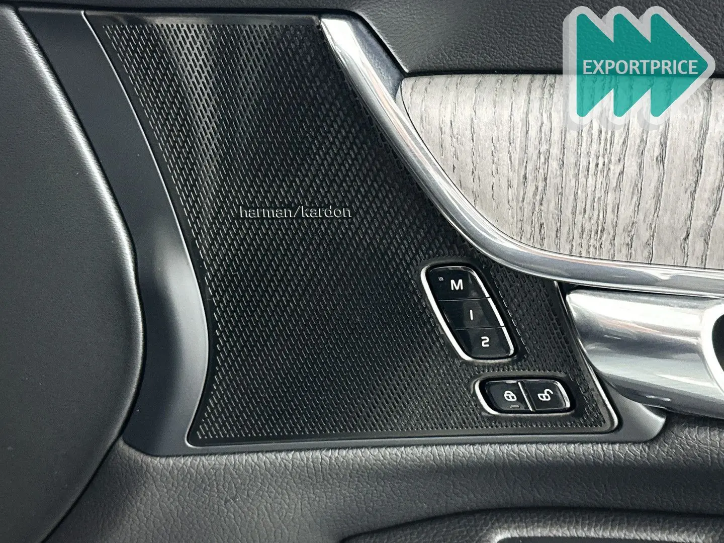 V90 Cross Country B5 Aut. AWD Pro | Harman Kardo