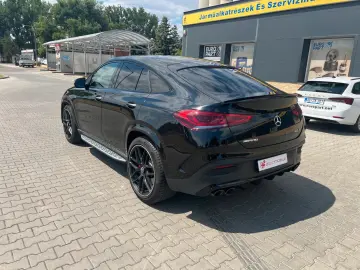 GLE 53 AMG 4Matic+ Coupe!83.000Km!