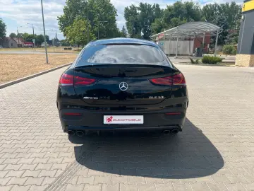 GLE 53 AMG 4Matic+ Coupe!83.000Km!