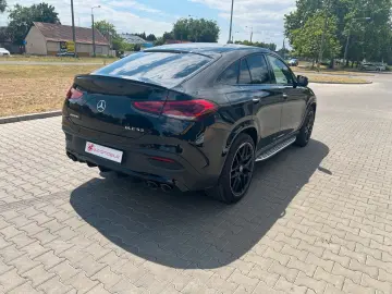 GLE 53 AMG 4Matic+ Coupe!83.000Km!