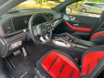 GLE 53 AMG 4Matic+ Coupe!83.000Km!