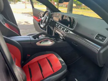 GLE 53 AMG 4Matic+ Coupe!83.000Km!