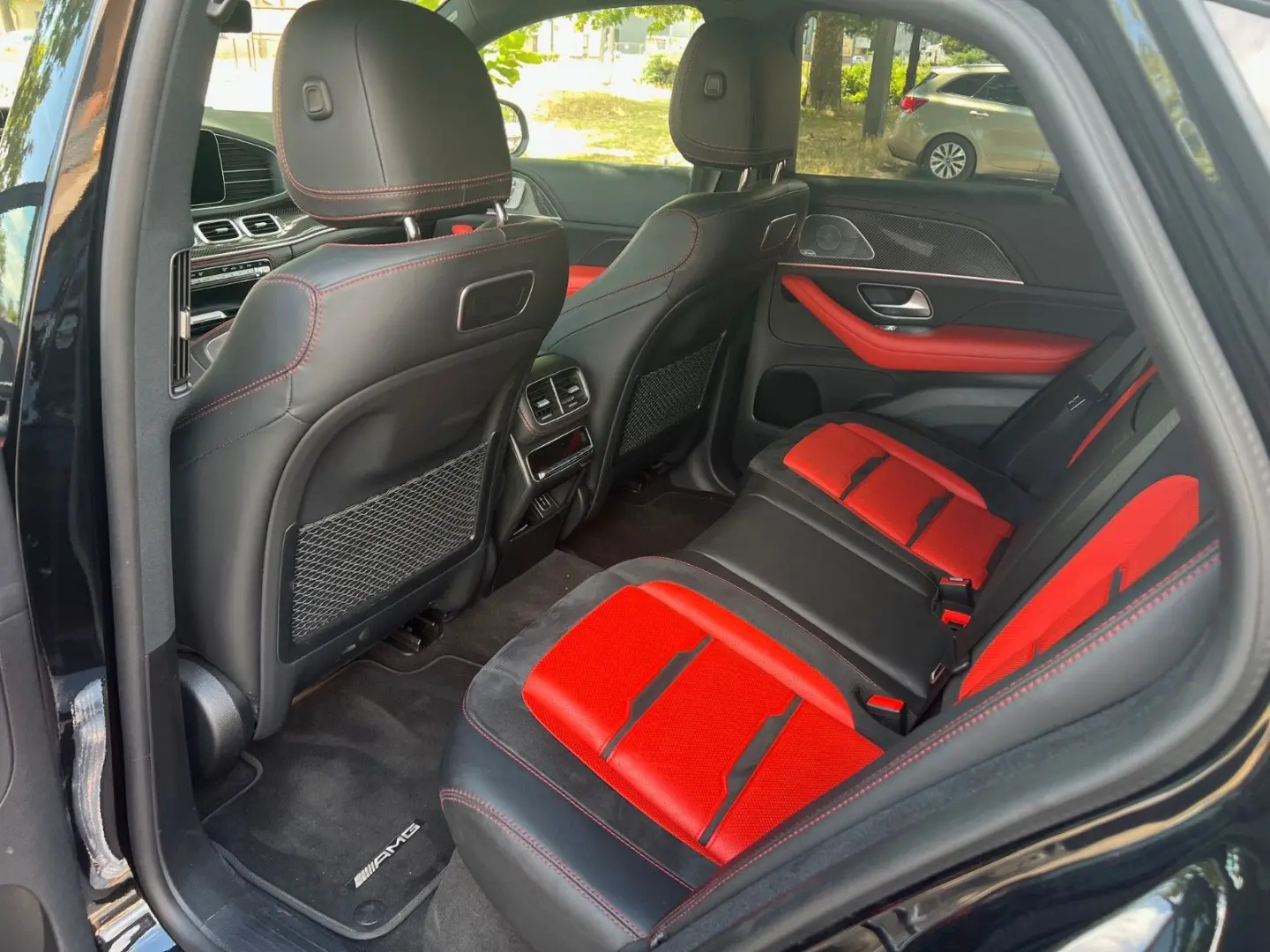 GLE 53 AMG 4Matic+ Coupe!83.000Km!