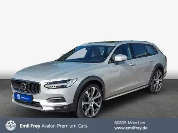 V90 Cross Country B5 B AWD Ultimate