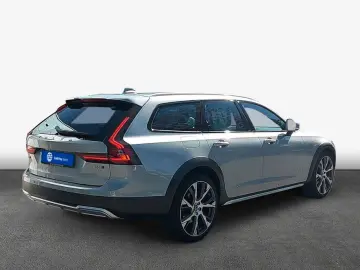 V90 Cross Country B5 B AWD Ultimate
