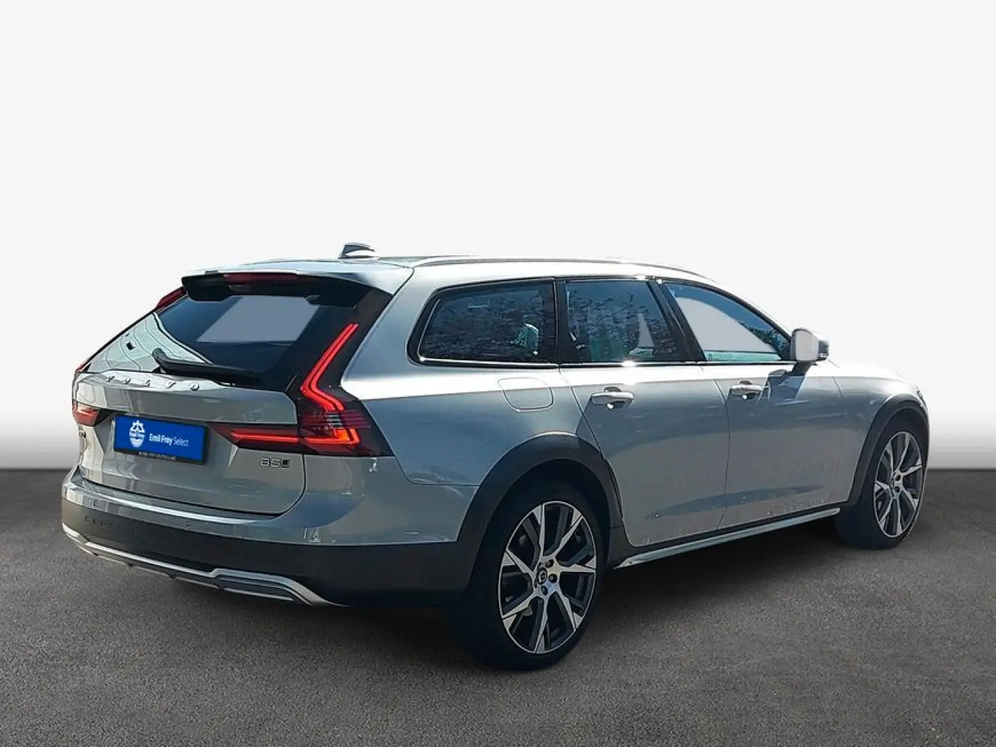 V90 Cross Country B5 B AWD Ultimate