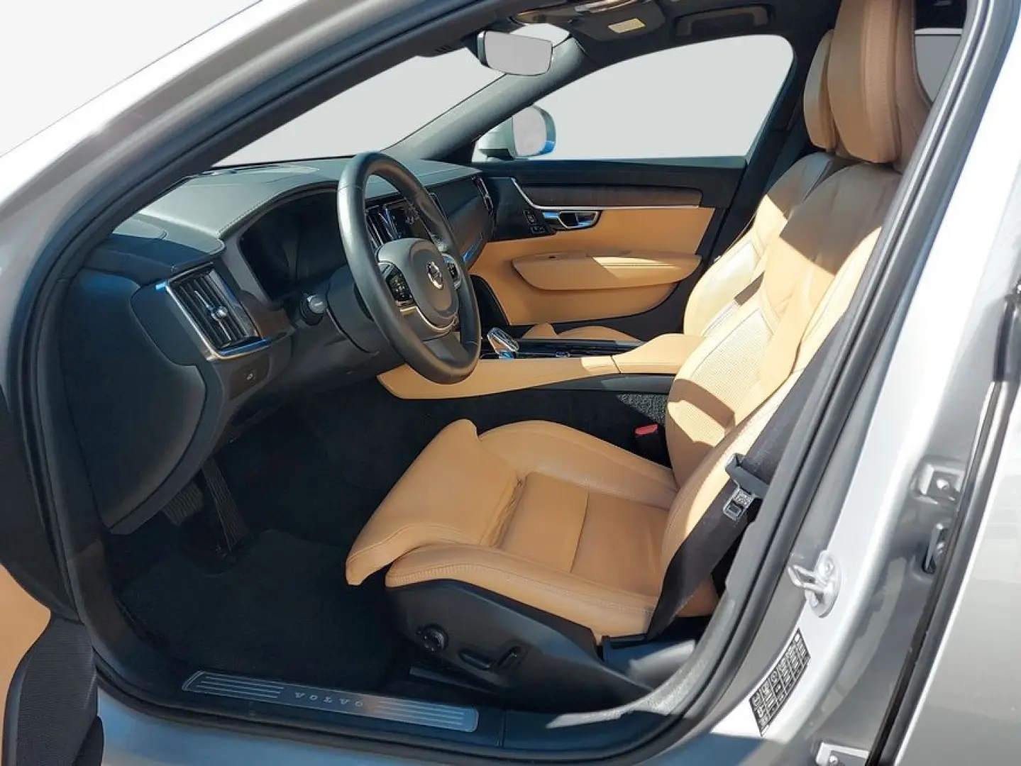 V90 Cross Country B5 B AWD Ultimate