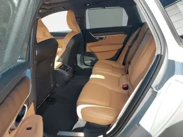 V90 Cross Country B5 B AWD Ultimate