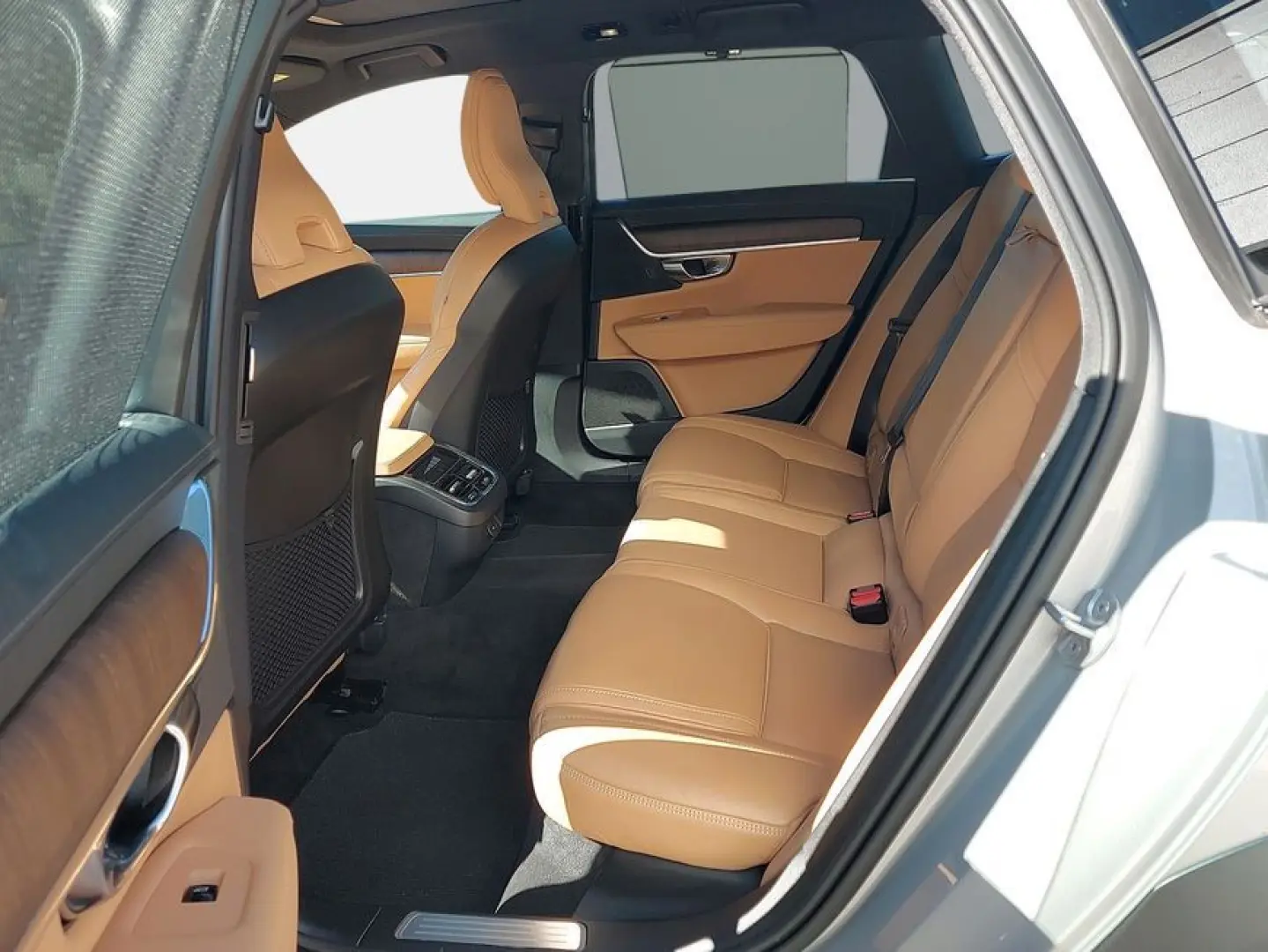 V90 Cross Country B5 B AWD Ultimate