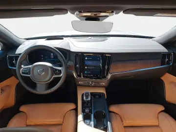 V90 Cross Country B5 B AWD Ultimate