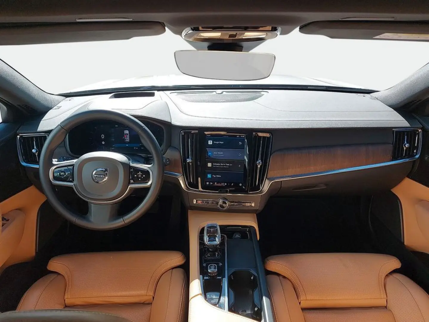 V90 Cross Country B5 B AWD Ultimate