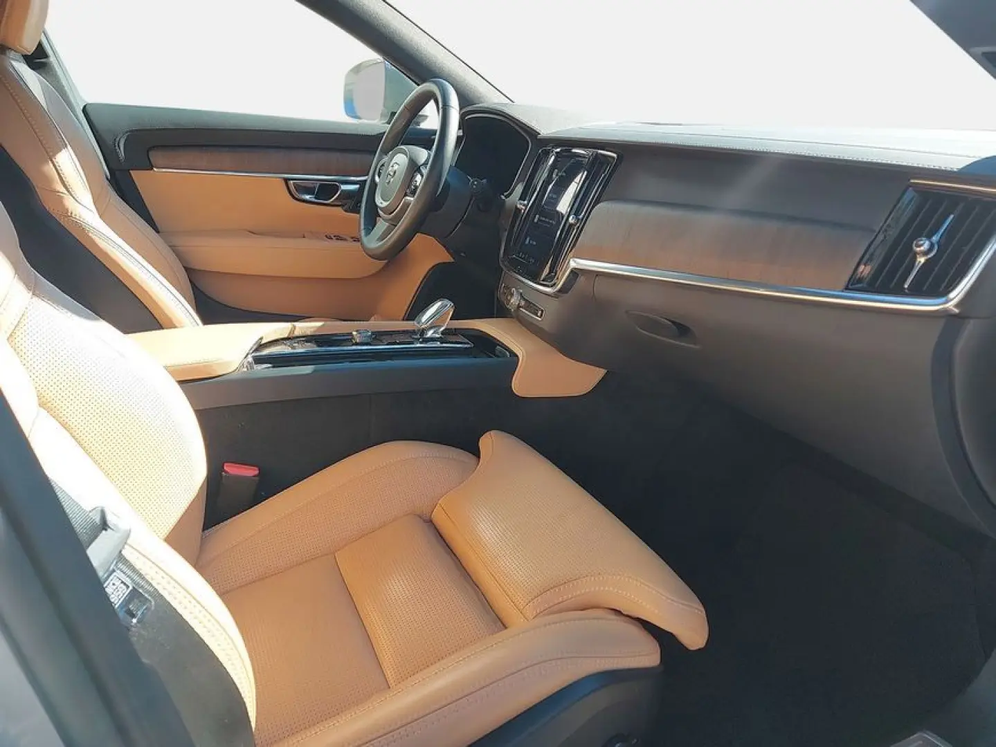V90 Cross Country B5 B AWD Ultimate