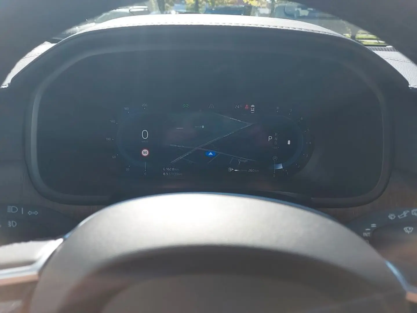 V90 Cross Country B5 B AWD Ultimate