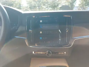 V90 Cross Country B5 B AWD Ultimate