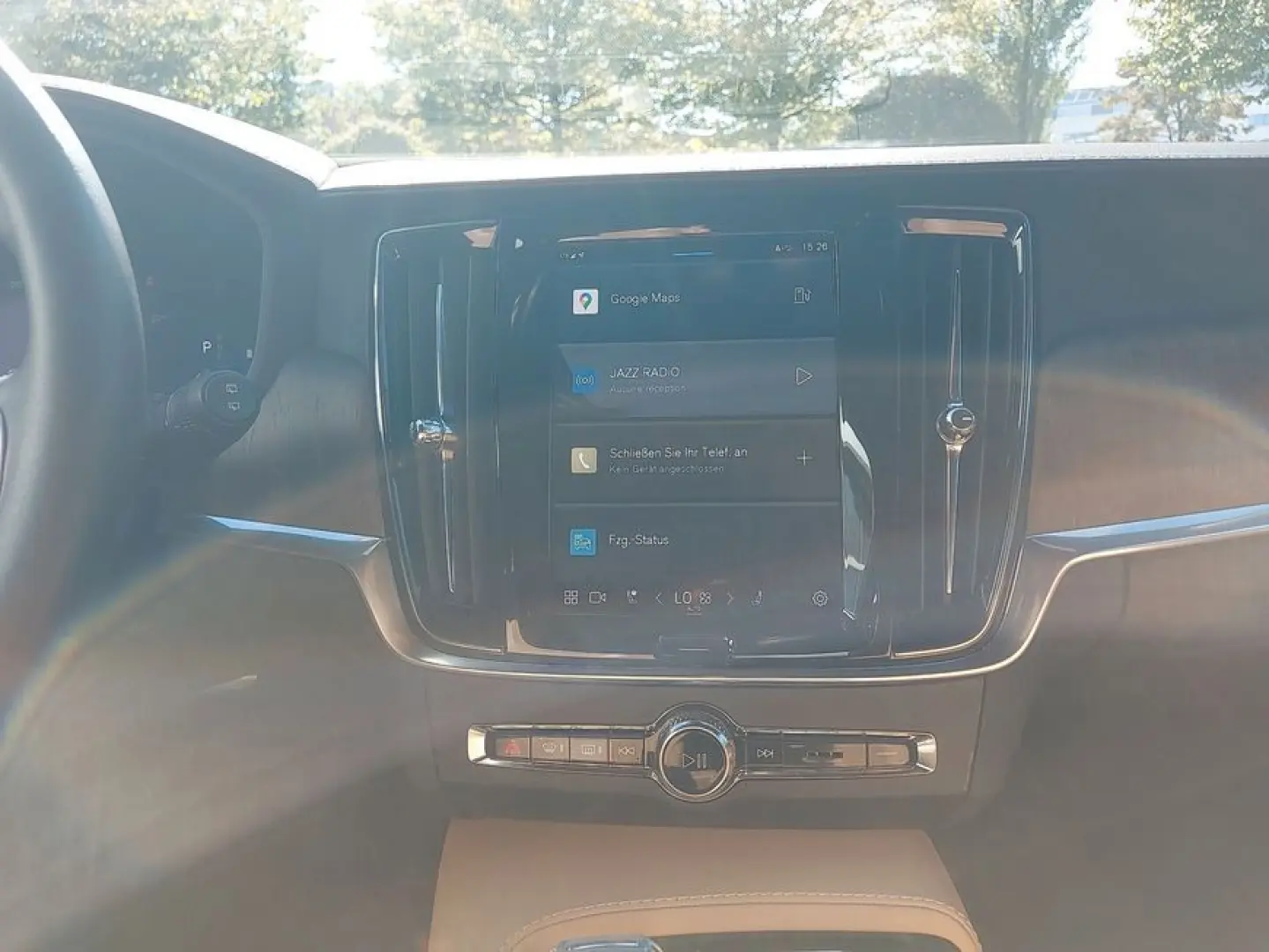 V90 Cross Country B5 B AWD Ultimate