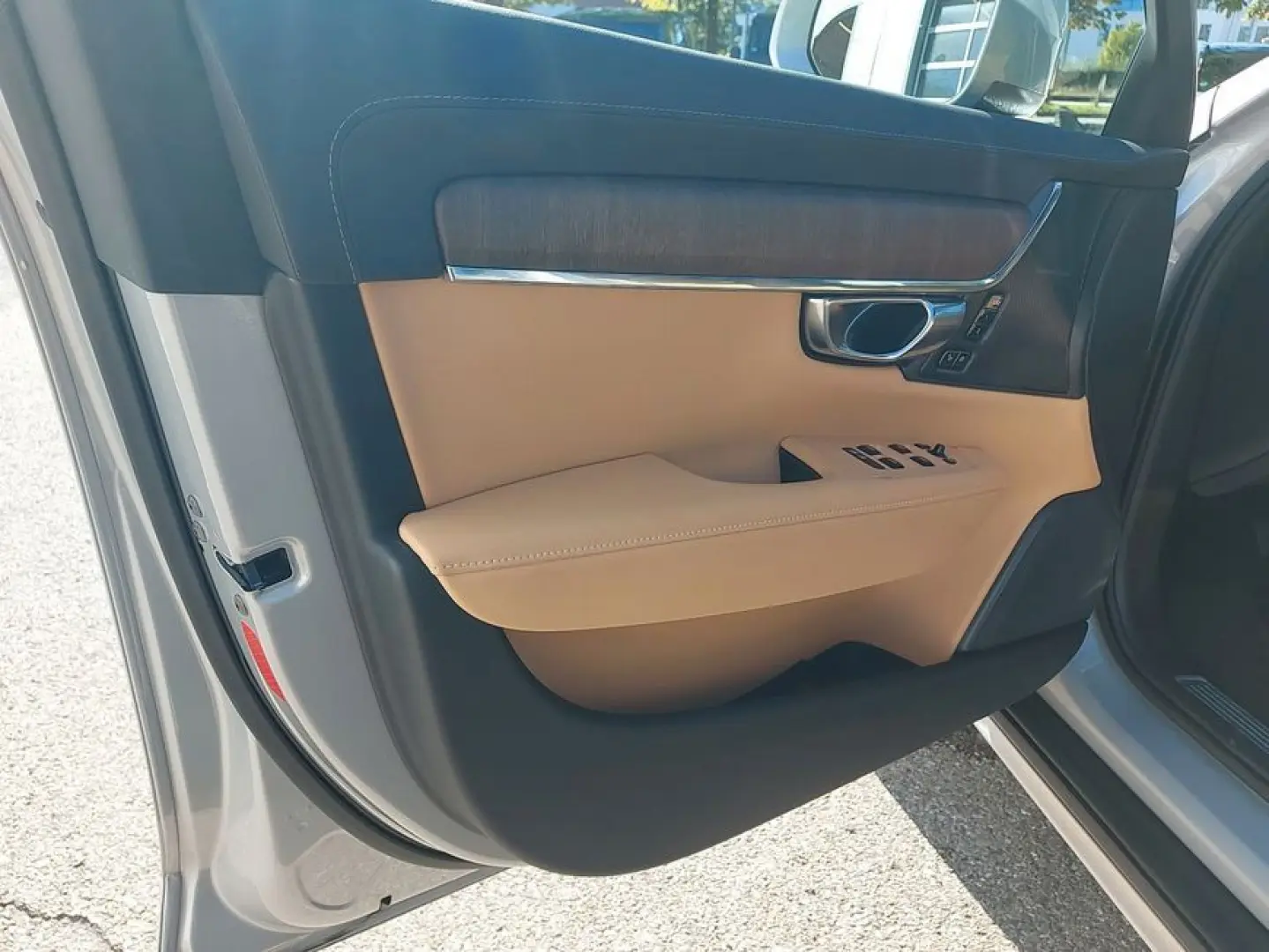 V90 Cross Country B5 B AWD Ultimate