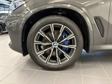 X5 xDrive30d M Sport HUD PANO ACC AHK 360°KAM