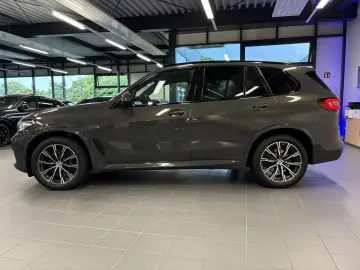 X5 xDrive30d M Sport HUD PANO ACC AHK 360°KAM