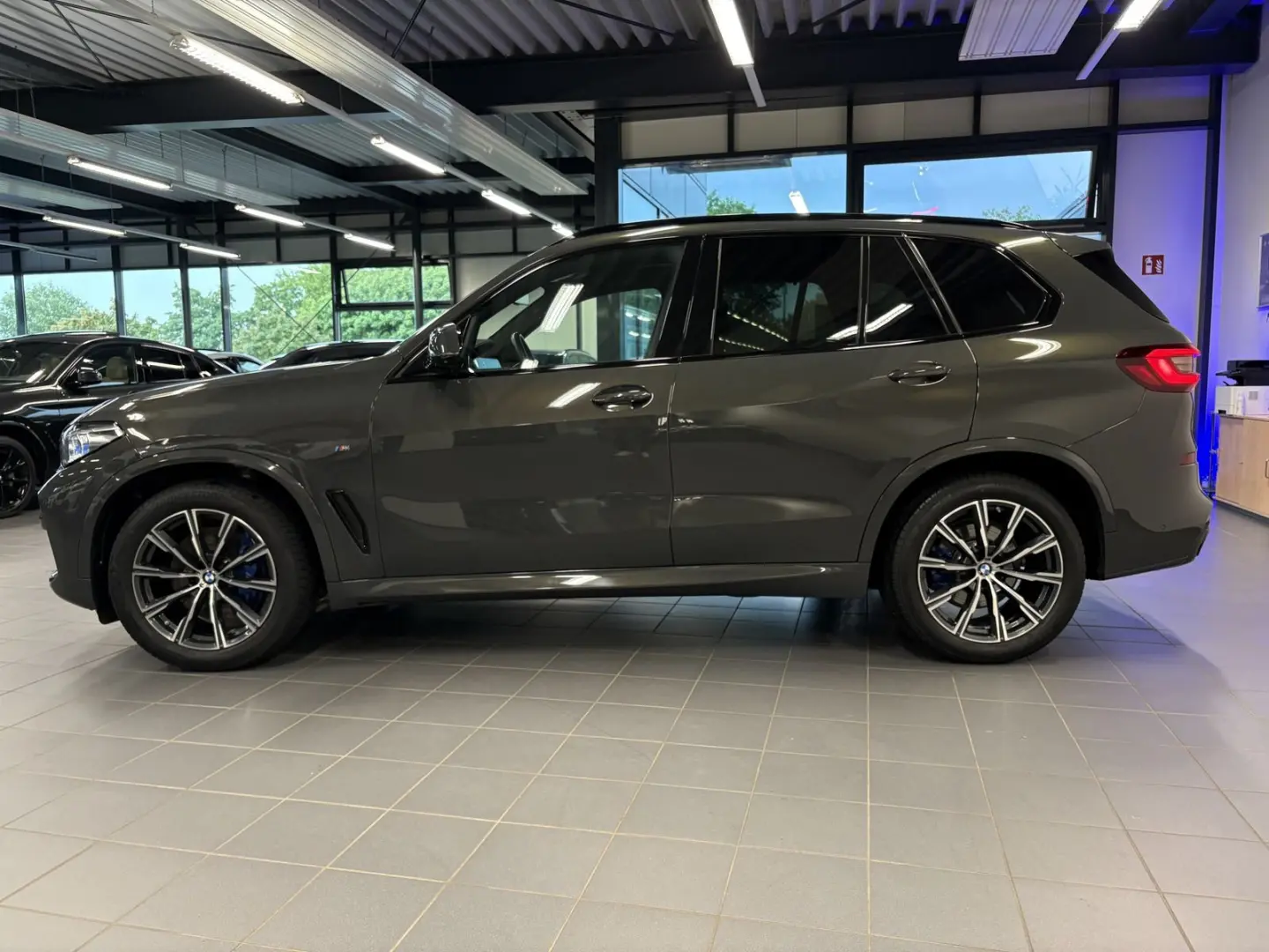 X5 xDrive30d M Sport HUD PANO ACC AHK 360°KAM