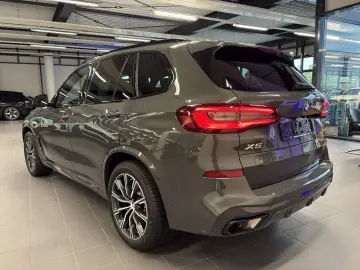 X5 xDrive30d M Sport HUD PANO ACC AHK 360°KAM