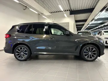 X5 xDrive30d M Sport HUD PANO ACC AHK 360°KAM