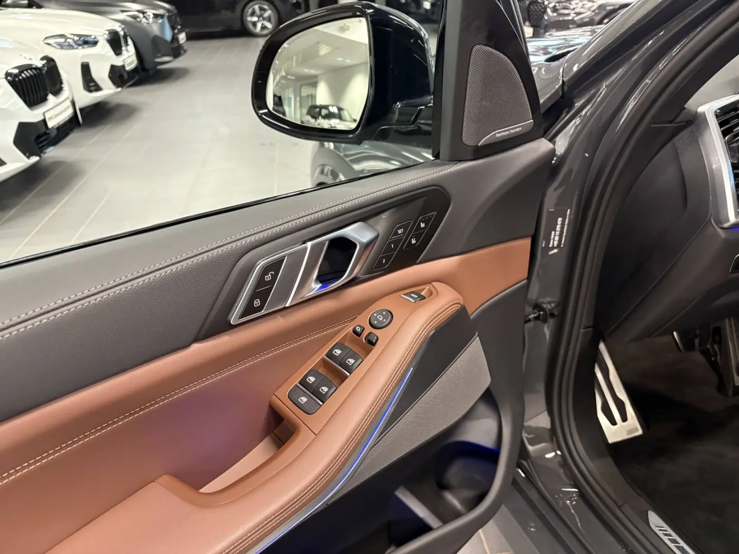 X5 xDrive30d M Sport HUD PANO ACC AHK 360°KAM