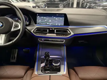 X5 xDrive30d M Sport HUD PANO ACC AHK 360°KAM