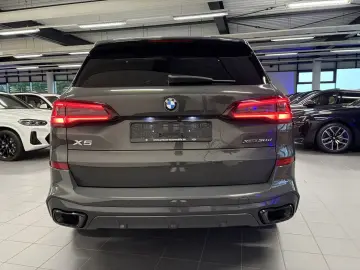 X5 xDrive30d M Sport HUD PANO ACC AHK 360°KAM