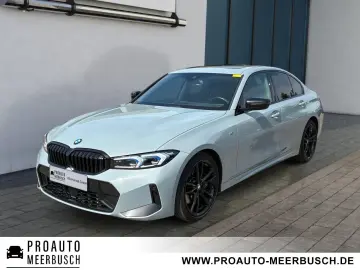 BMW 320d xDrive M Sport ACC ADAPTLED