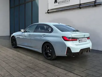 BMW 320d xDrive M Sport ACC/ADAPTLED/