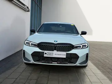 BMW 320d xDrive M Sport ACC/ADAPTLED/