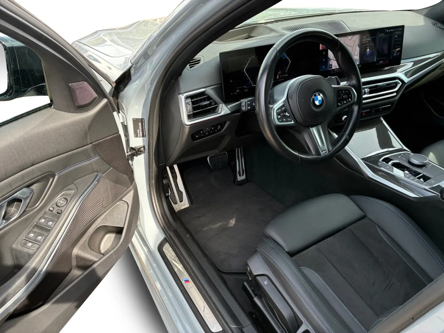 BMW 320d xDrive M Sport ACC/ADAPTLED/
