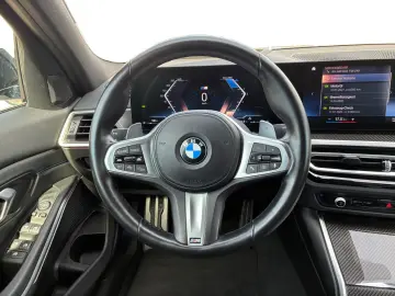 BMW 320d xDrive M Sport ACC/ADAPTLED/
