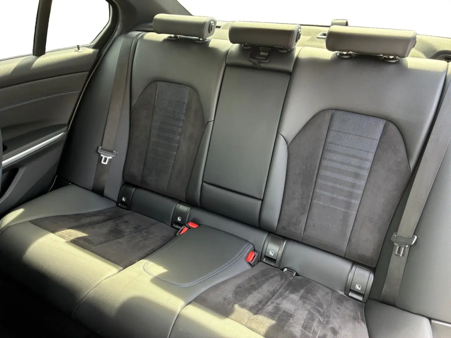 BMW 320d xDrive M Sport ACC/ADAPTLED/