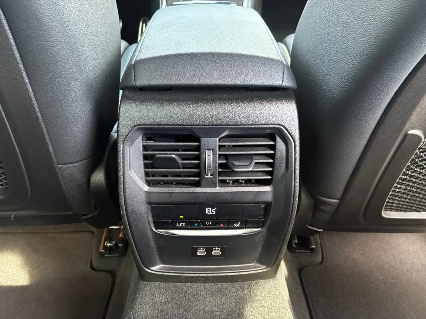BMW 320d xDrive M Sport ACC/ADAPTLED/