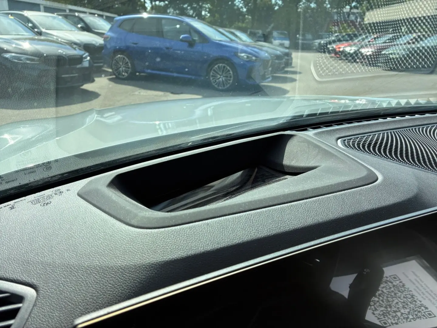 BMW 320d xDrive M Sport ACC/ADAPTLED/