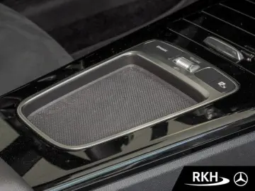 CLA 180 Coupé AMG Line 7G/Kamera/LED/Totw./Navi