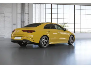 CLA 220 d AMG+PANO+NIGHT+MBEAM+AMBIENTE+KAMERA