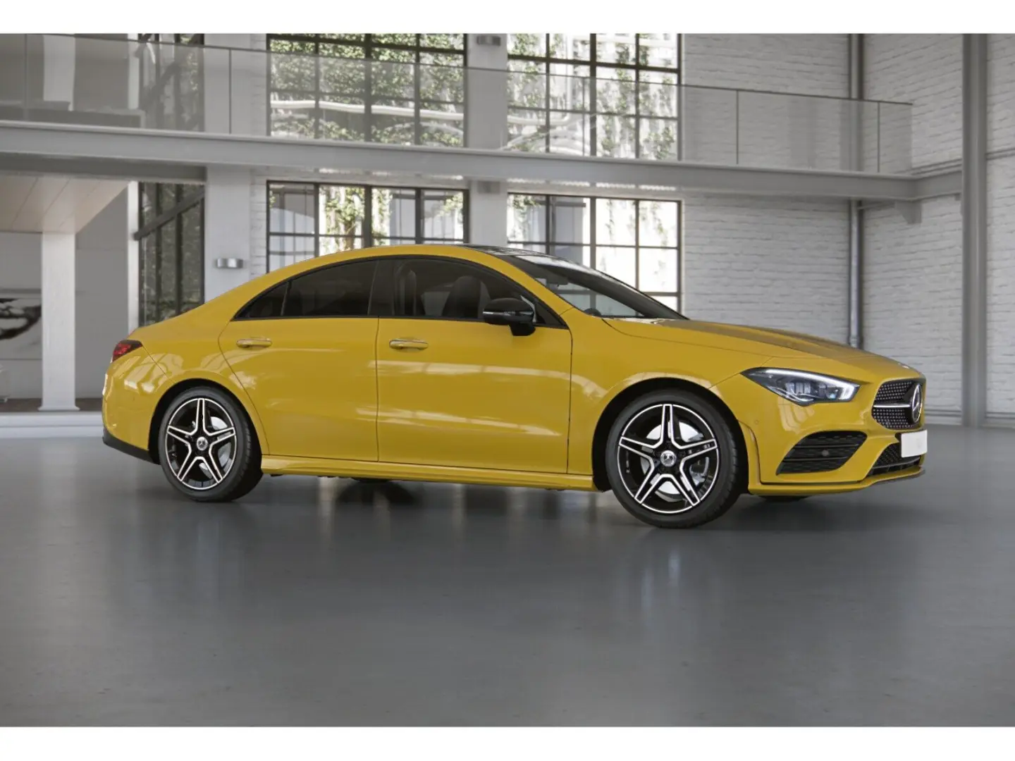 CLA 220 d AMG+PANO+NIGHT+MBEAM+AMBIENTE+KAMERA