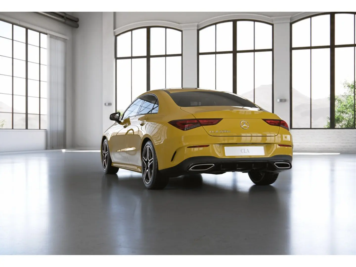 CLA 220 d AMG+PANO+NIGHT+MBEAM+AMBIENTE+KAMERA
