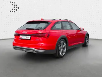 A6 allroad quattro 50 TDI HuD*Matrix*AHK*Air