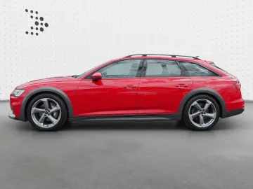 A6 allroad quattro 50 TDI HuD*Matrix*AHK*Air