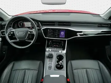A6 allroad quattro 50 TDI HuD*Matrix*AHK*Air