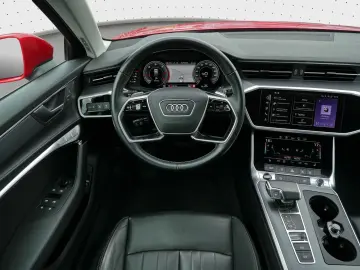 A6 allroad quattro 50 TDI HuD*Matrix*AHK*Air