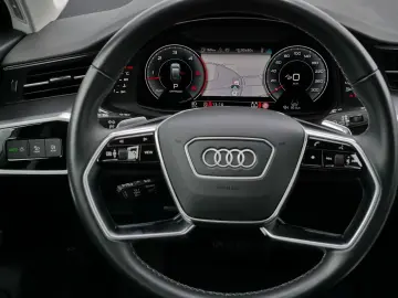 A6 allroad quattro 50 TDI HuD*Matrix*AHK*Air