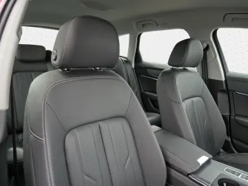 A6 allroad quattro 50 TDI HuD*Matrix*AHK*Air