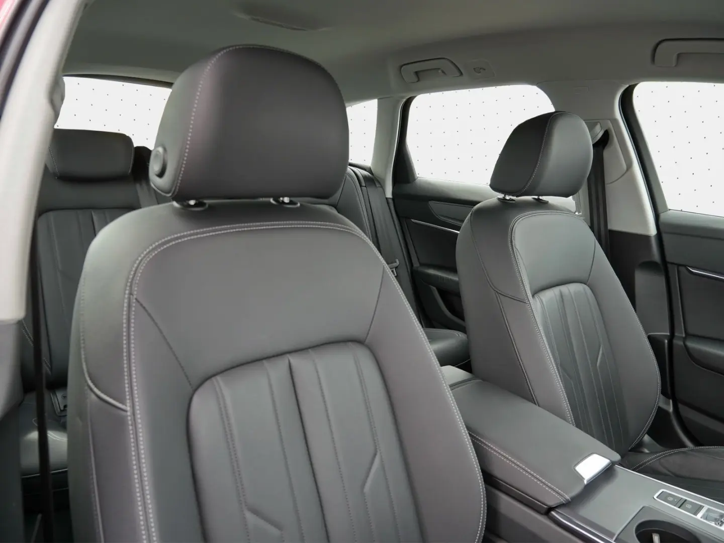 A6 allroad quattro 50 TDI HuD*Matrix*AHK*Air