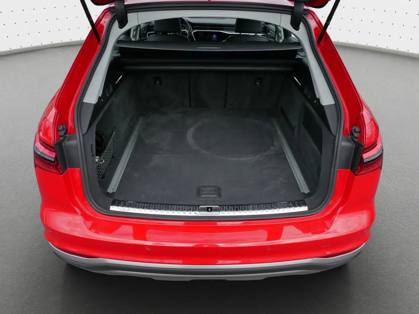A6 allroad quattro 50 TDI HuD*Matrix*AHK*Air
